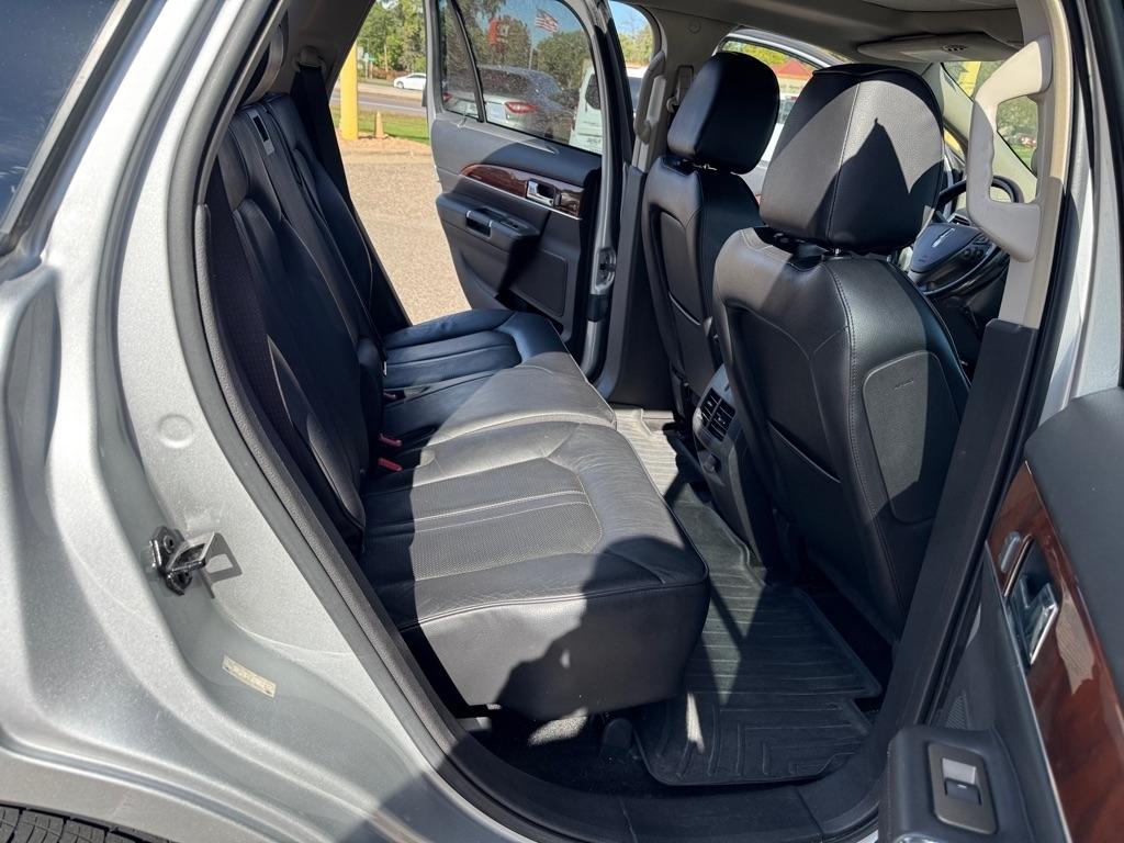 Lincoln MKX AWD 4dr 2013