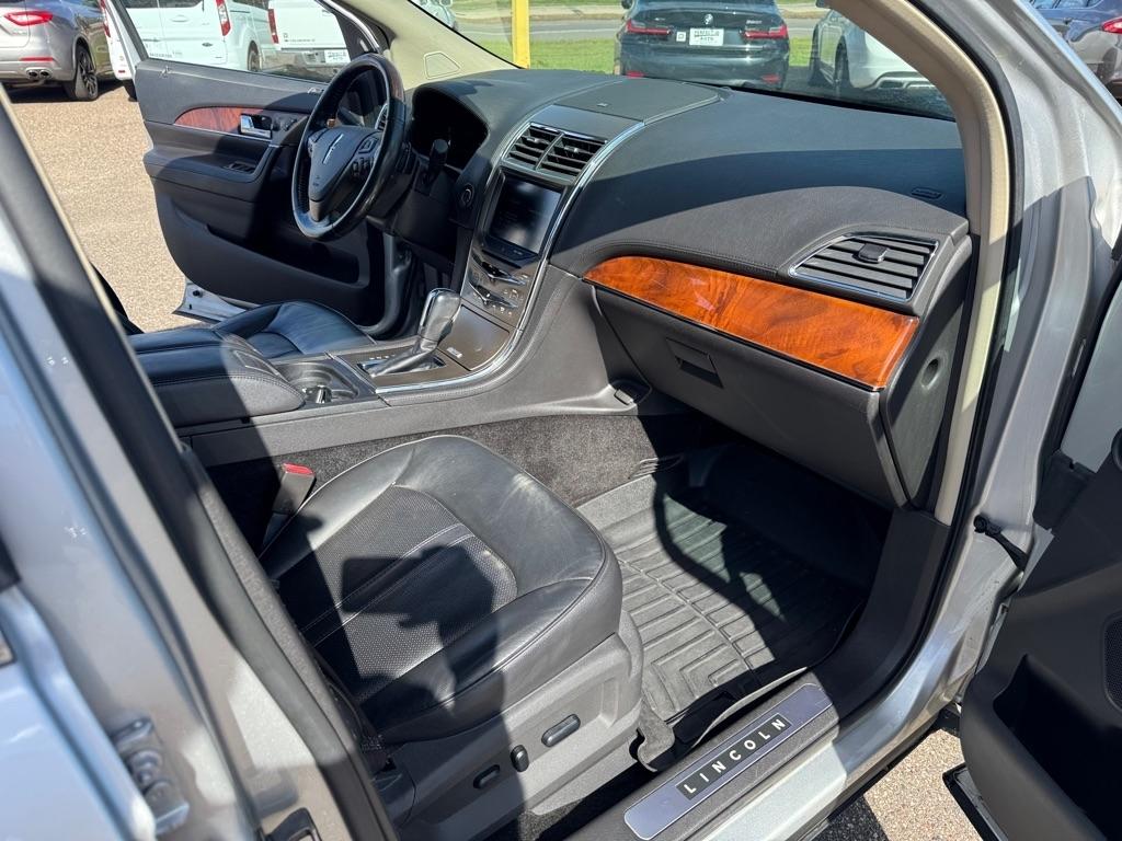 Lincoln MKX AWD 4dr 2013