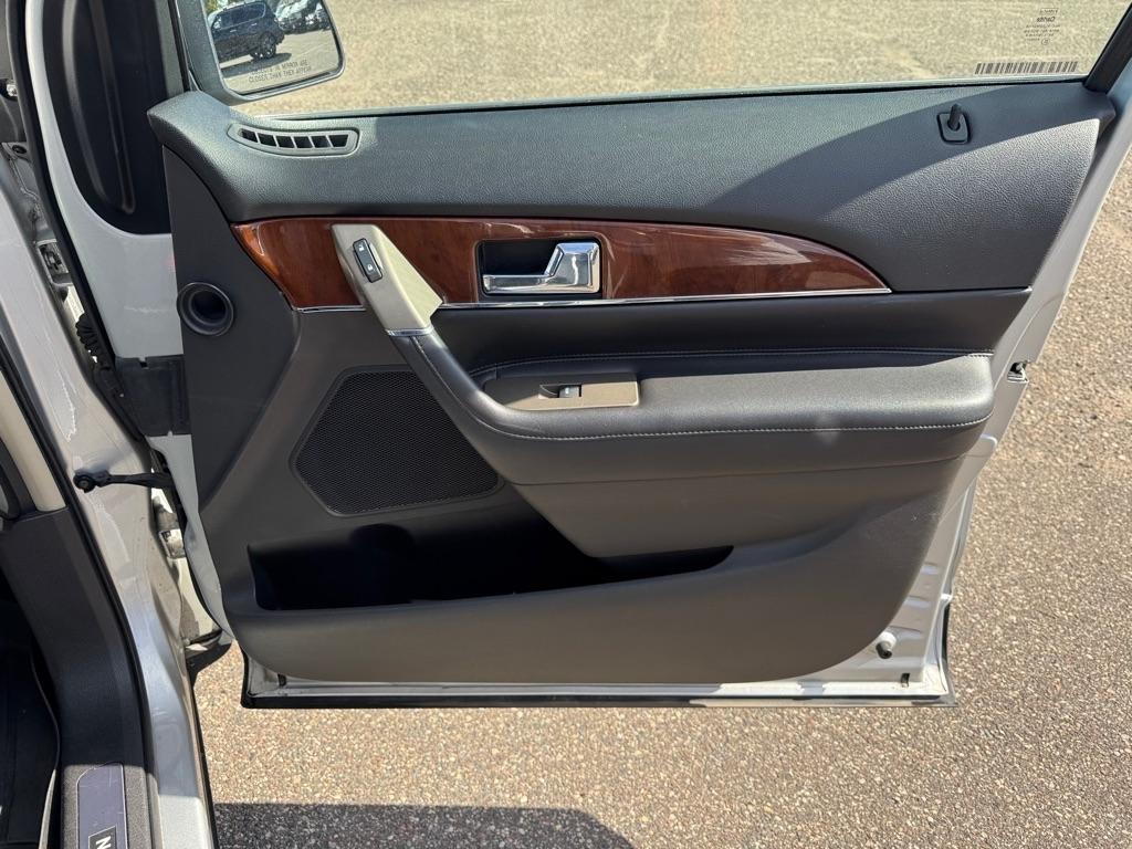 Lincoln MKX AWD 4dr 2013