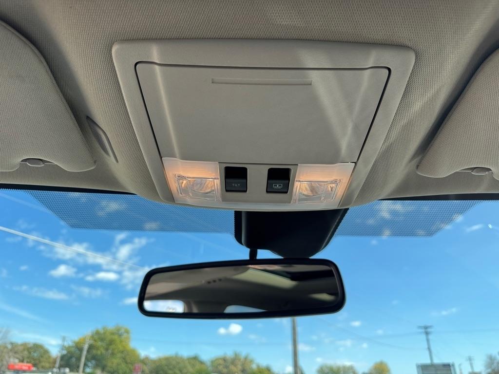 Lincoln MKX AWD 4dr 2013