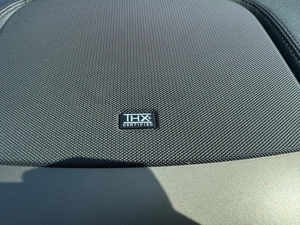 Lincoln MKX AWD 4dr 2013