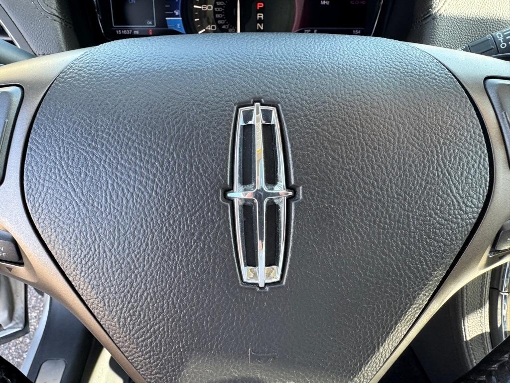 Lincoln MKX AWD 4dr 2013