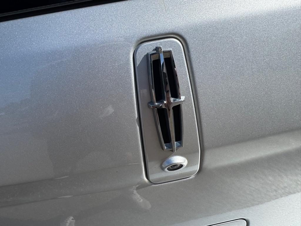Lincoln MKX AWD 4dr 2013