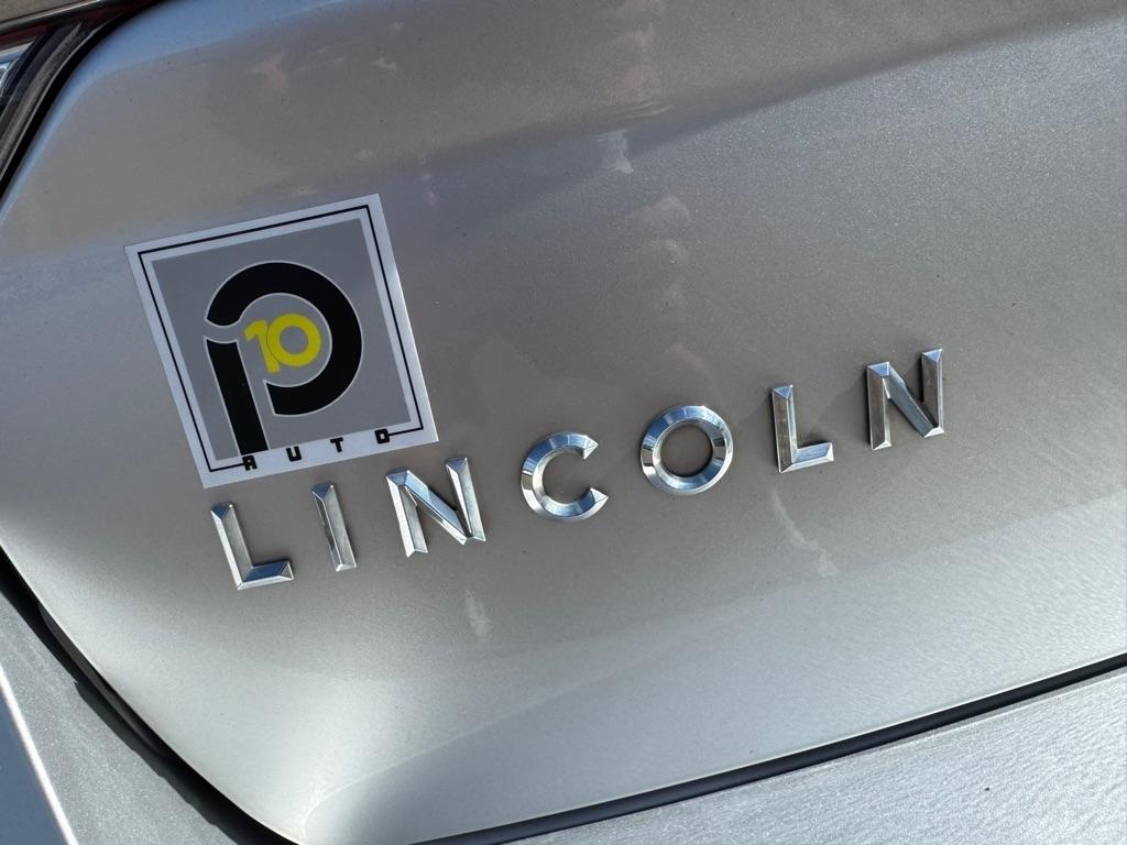 Lincoln MKX AWD 4dr 2013