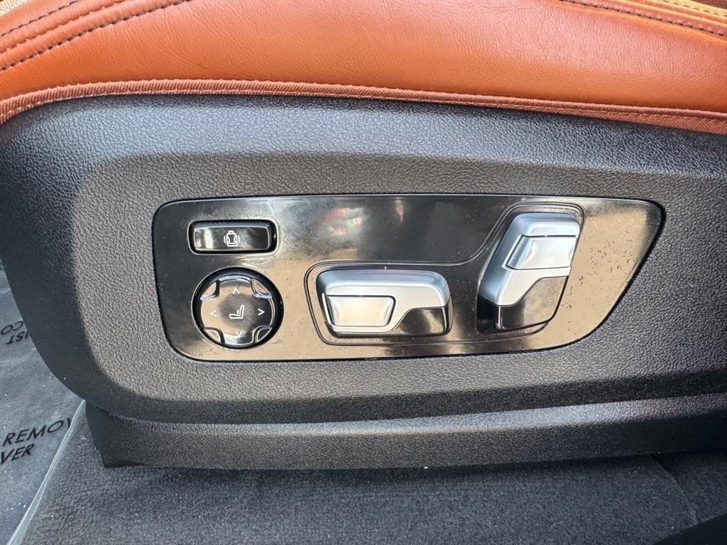 BMW X5 M50i Sports Activity Vehicle 2022