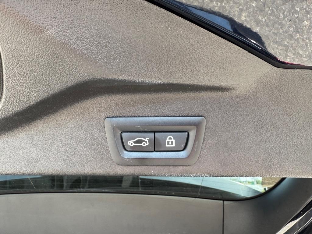 BMW X5 M50i Sports Activity Vehicle 2022