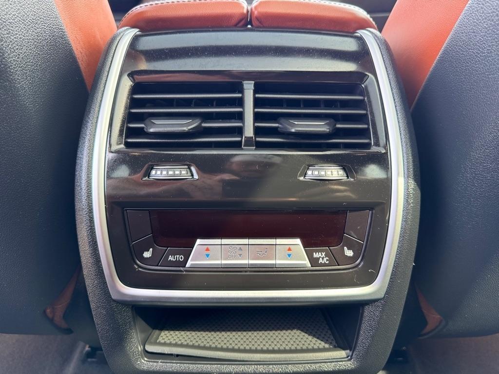 BMW X5 M50i Sports Activity Vehicle 2022