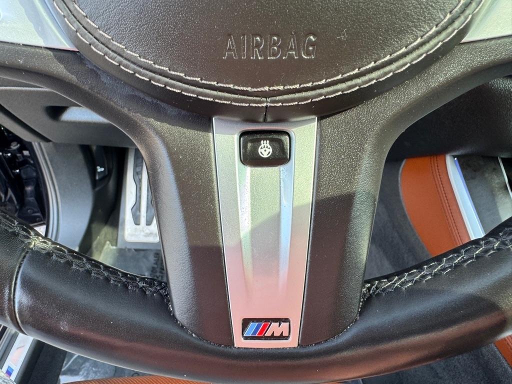 BMW X5 M50i Sports Activity Vehicle 2022