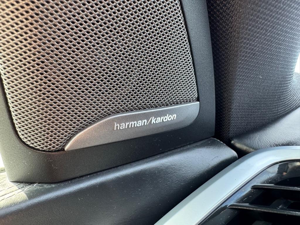 BMW X5 M50i Sports Activity Vehicle 2022