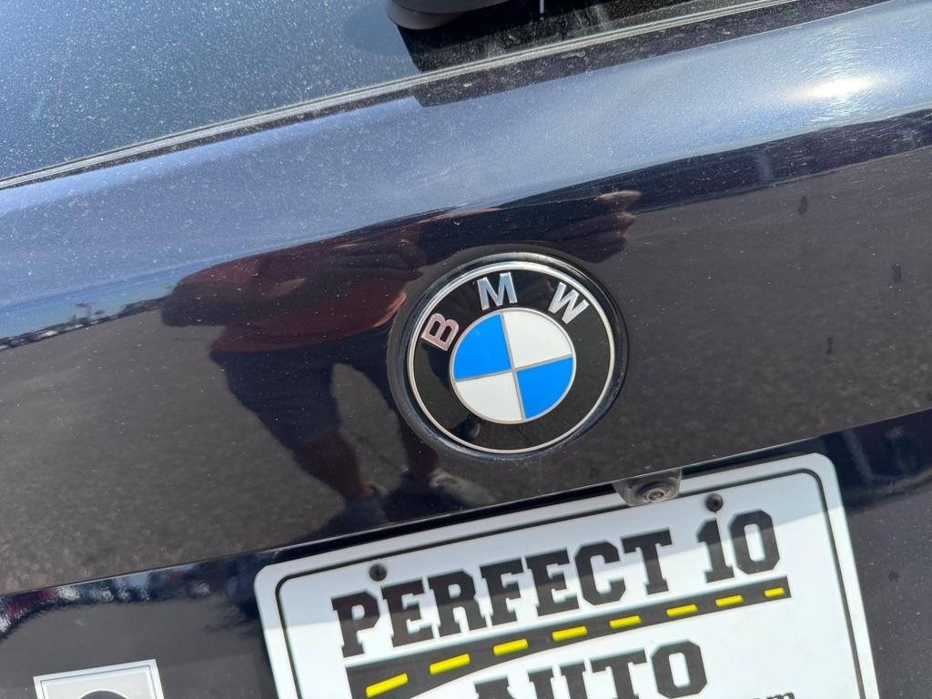 BMW X5 M50i Sports Activity Vehicle 2022