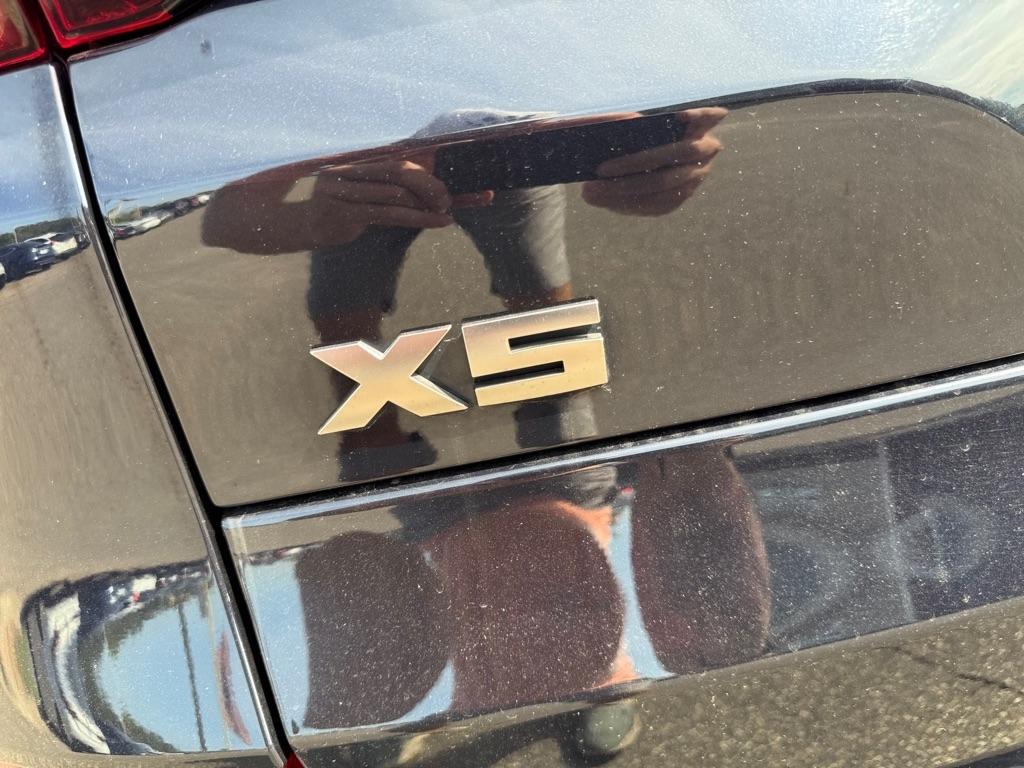 BMW X5 M50i Sports Activity Vehicle 2022