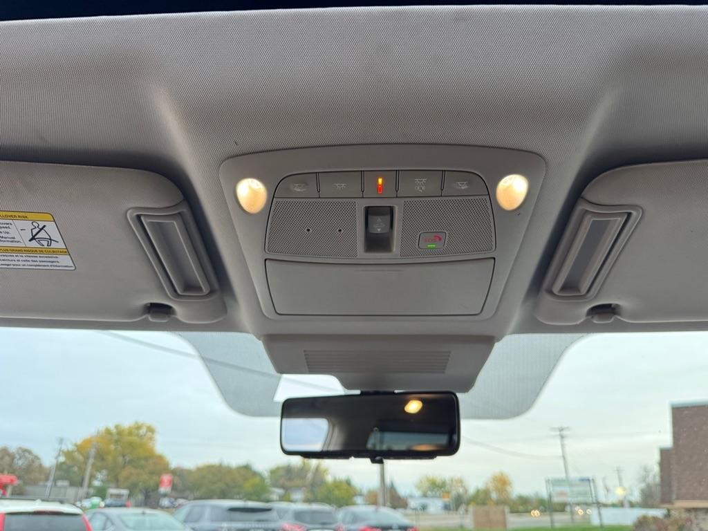 Nissan Armada 4x4 Platinum 2019