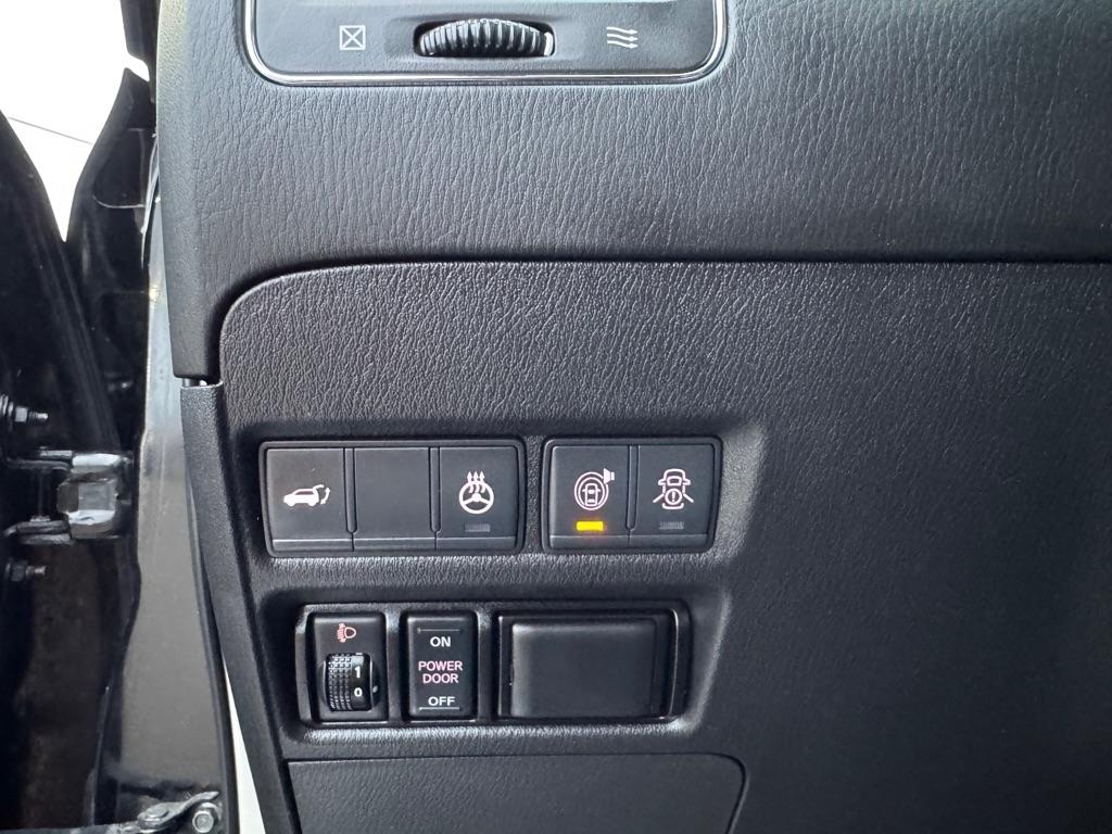 Nissan Armada 4x4 Platinum 2019