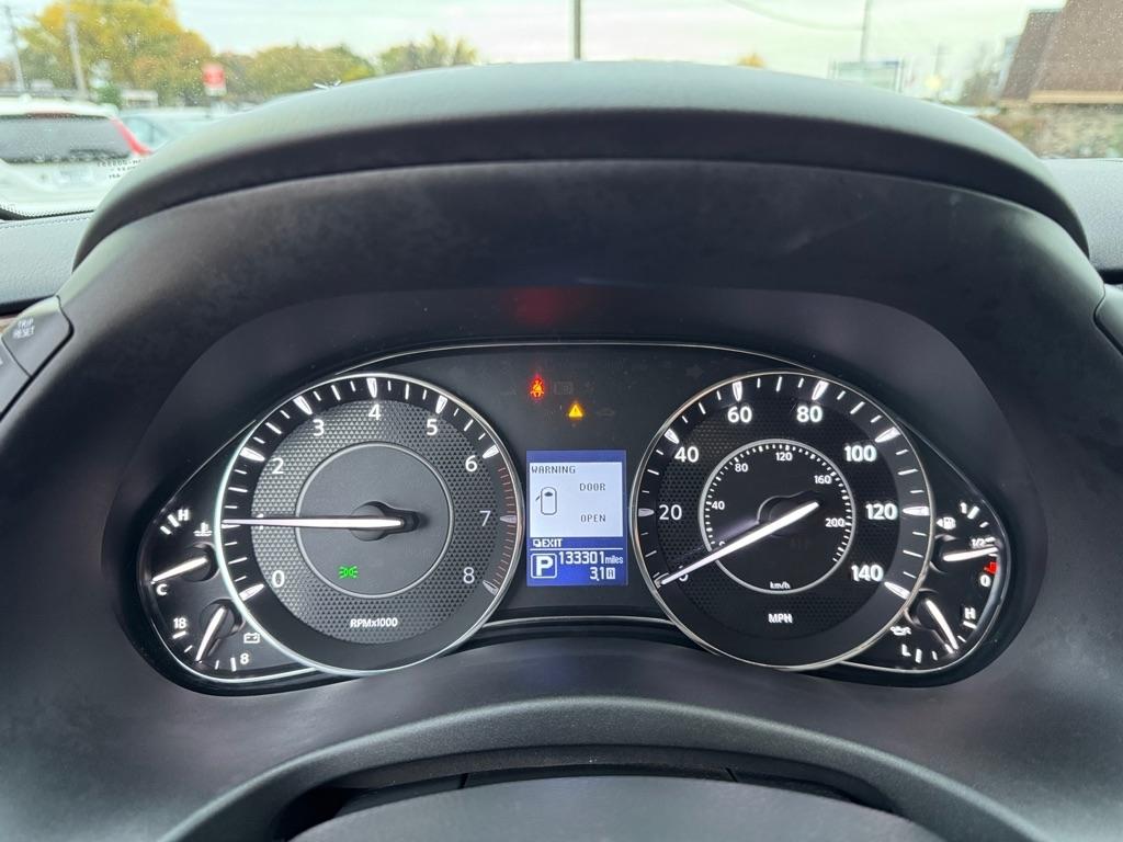 Nissan Armada 4x4 Platinum 2019