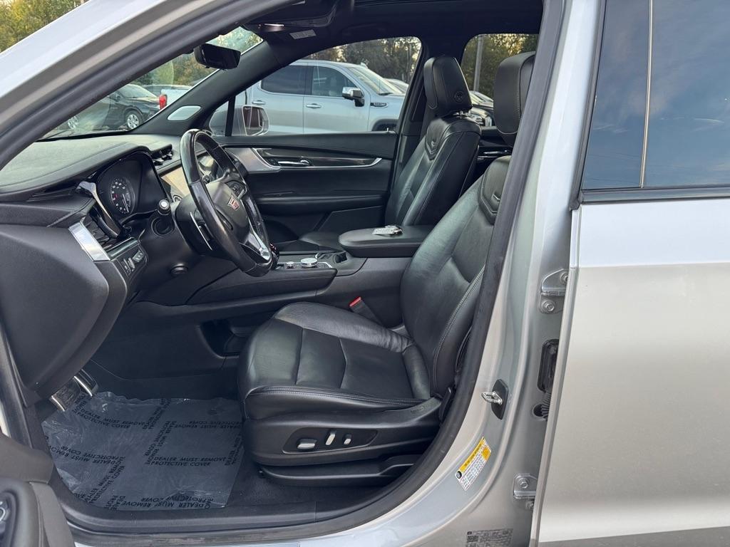 Cadillac XT6 AWD 4dr Sport 2020