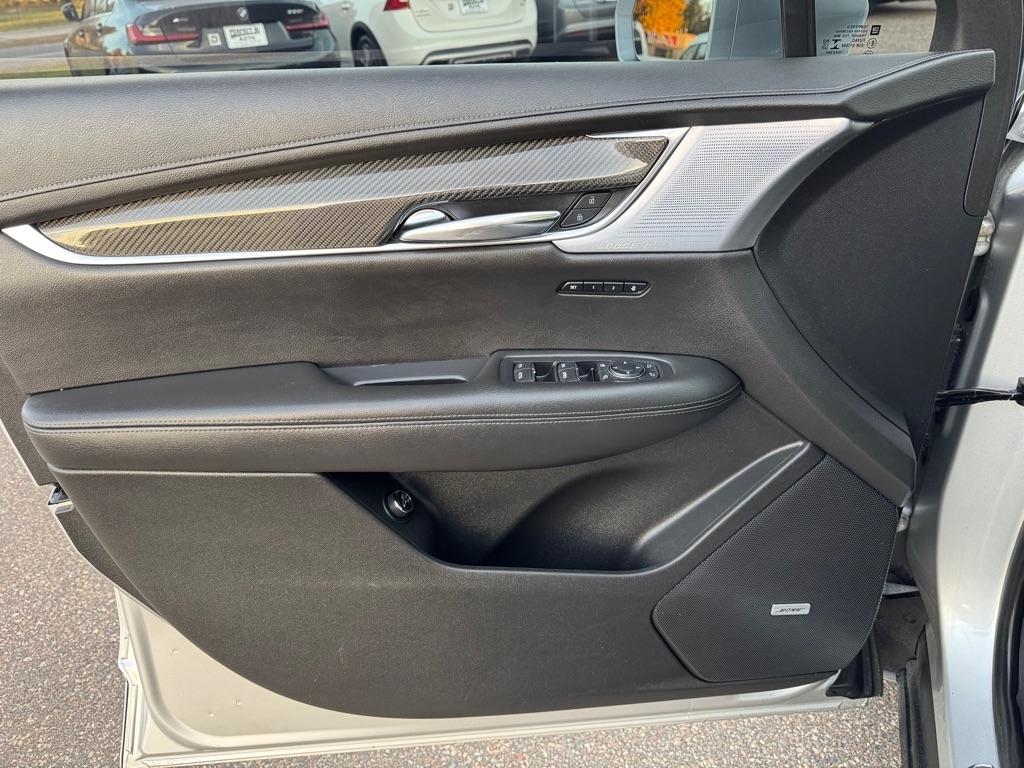 Cadillac XT6 AWD 4dr Sport 2020