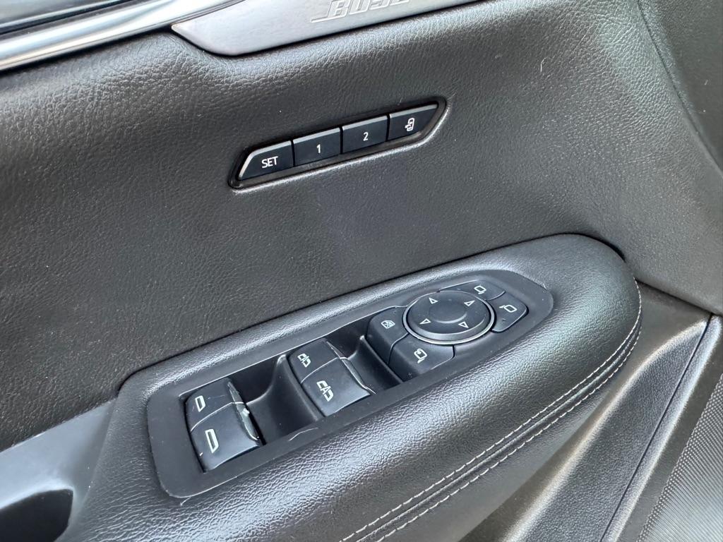 Cadillac XT6 AWD 4dr Sport 2020