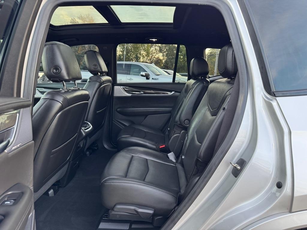 Cadillac XT6 AWD 4dr Sport 2020