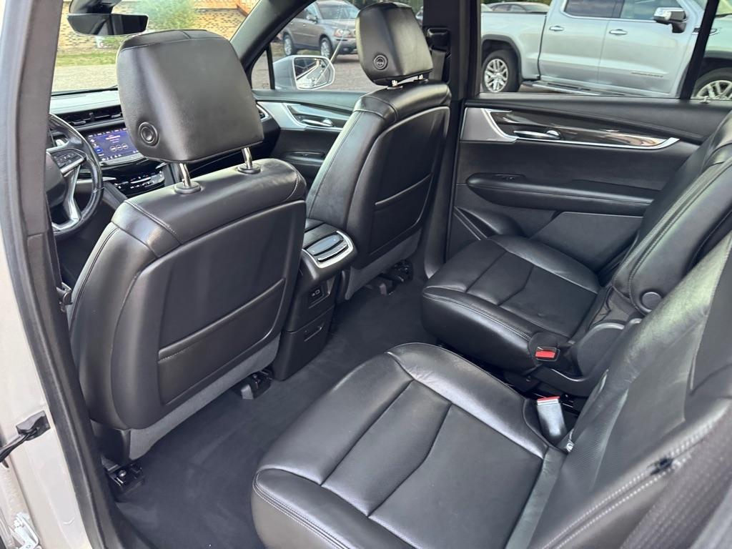 Cadillac XT6 AWD 4dr Sport 2020