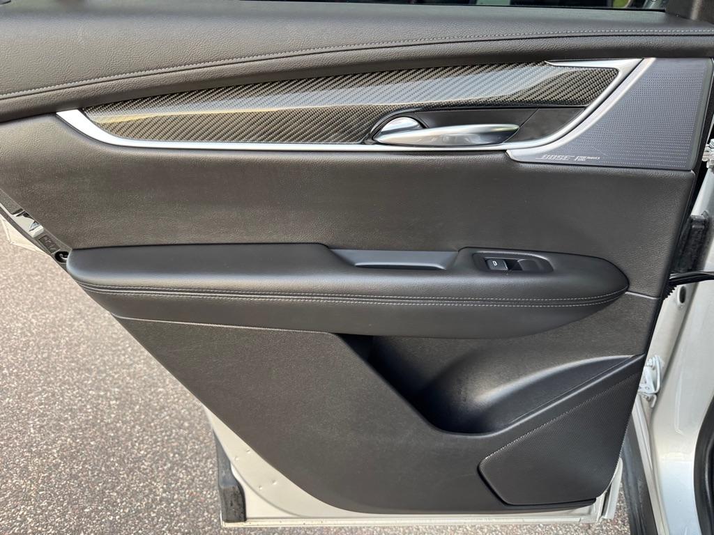 Cadillac XT6 AWD 4dr Sport 2020