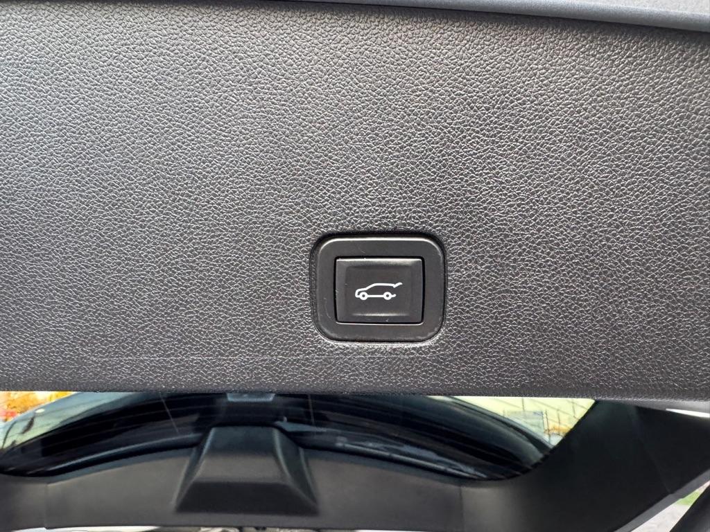 Cadillac XT6 AWD 4dr Sport 2020