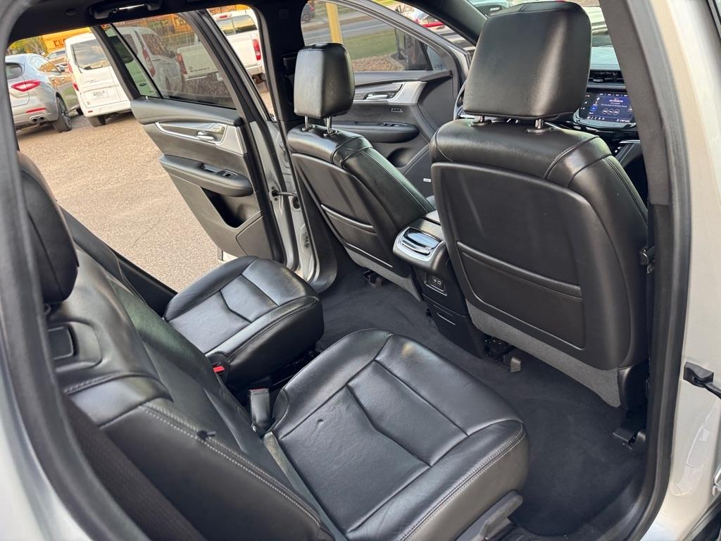 Cadillac XT6 AWD 4dr Sport 2020