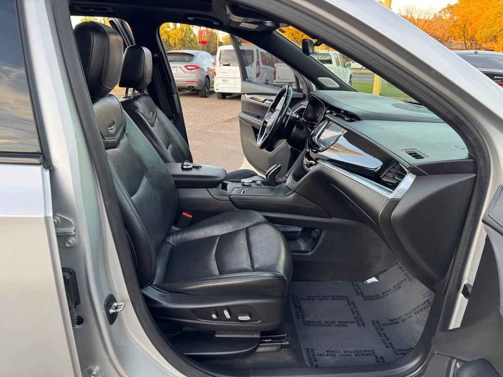 Cadillac XT6 AWD 4dr Sport 2020