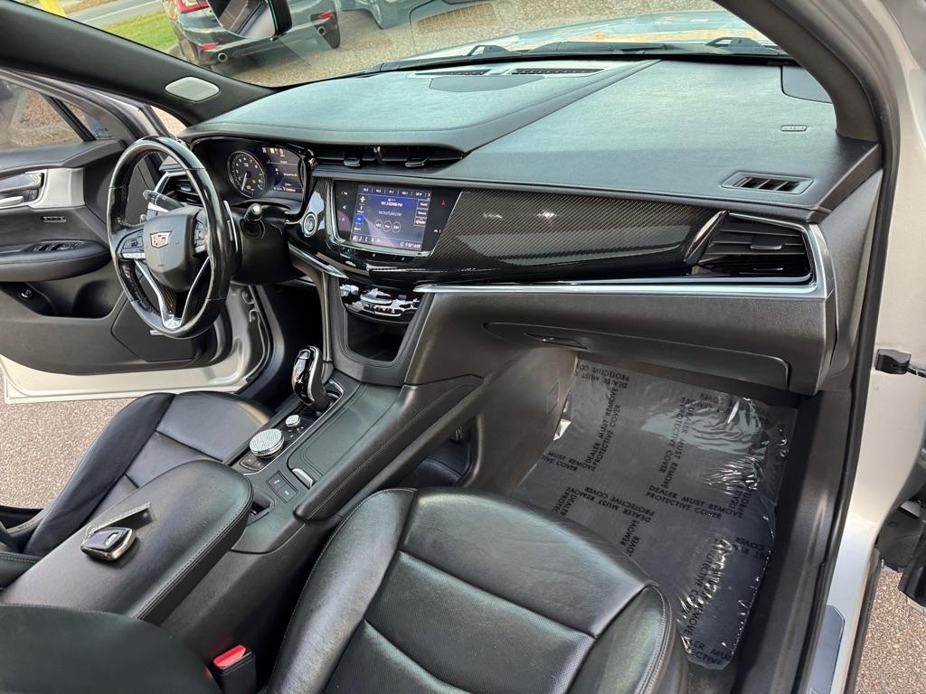 Cadillac XT6 AWD 4dr Sport 2020