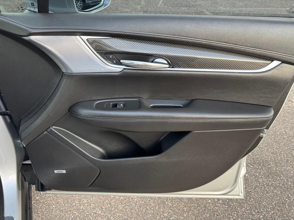 Cadillac XT6 AWD 4dr Sport 2020