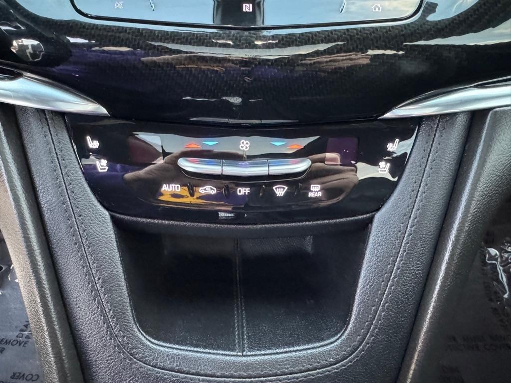 Cadillac XT6 AWD 4dr Sport 2020