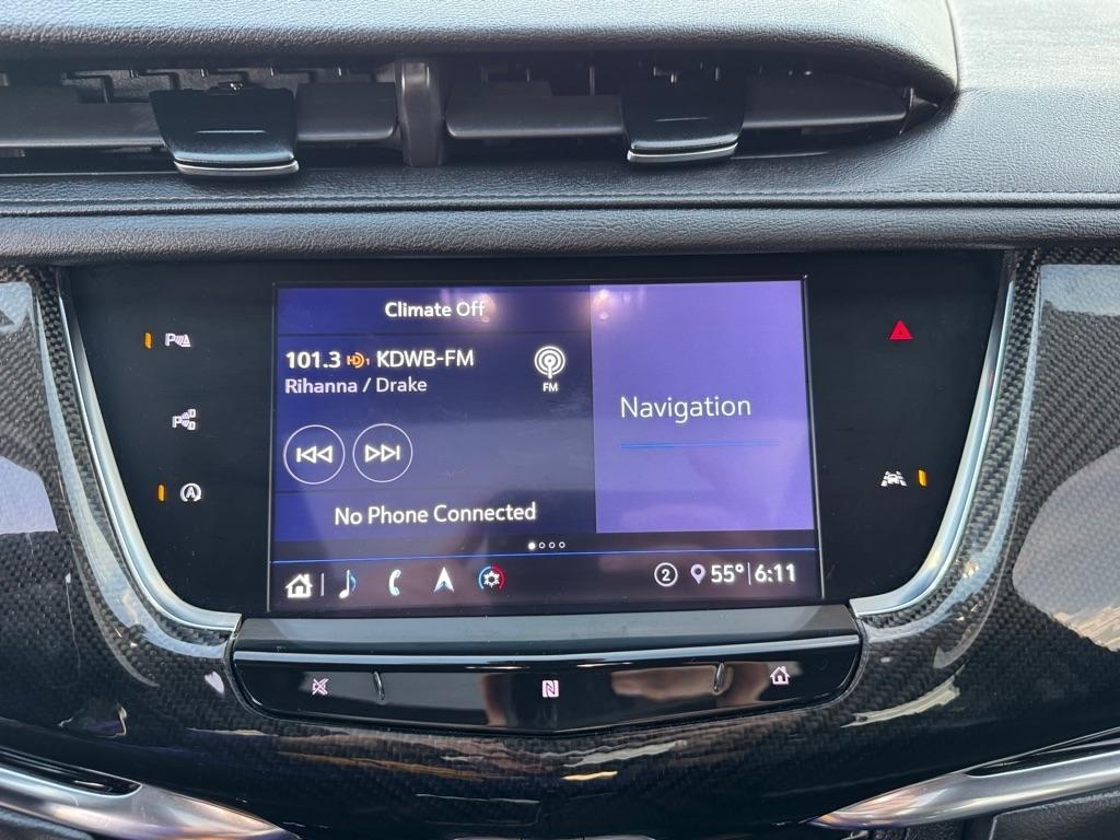 Cadillac XT6 AWD 4dr Sport 2020