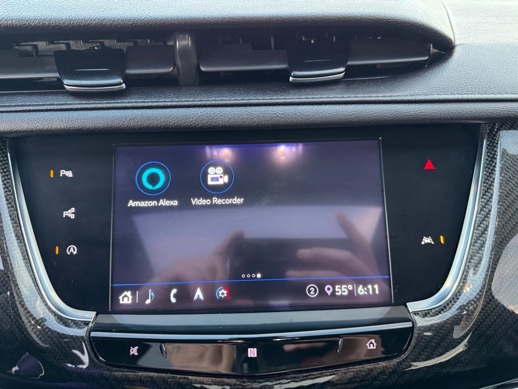 Cadillac XT6 AWD 4dr Sport 2020