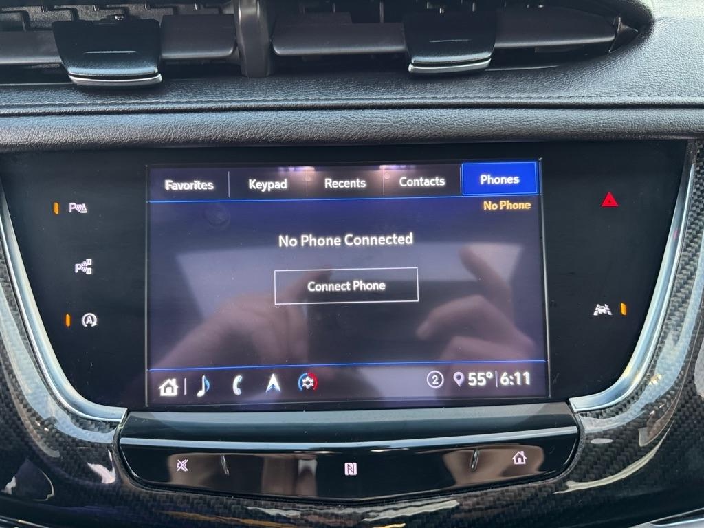 Cadillac XT6 AWD 4dr Sport 2020