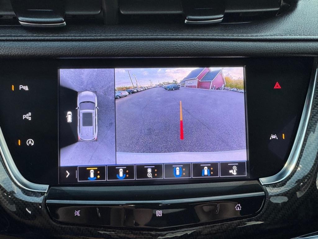 Cadillac XT6 AWD 4dr Sport 2020