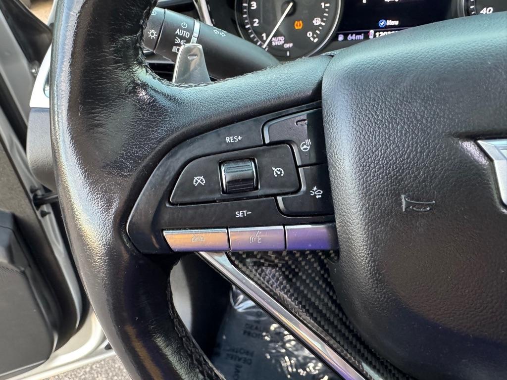 Cadillac XT6 AWD 4dr Sport 2020