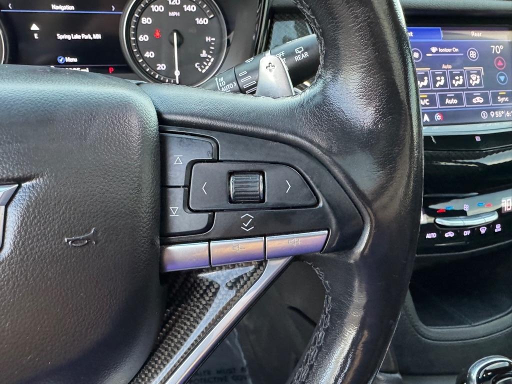 Cadillac XT6 AWD 4dr Sport 2020