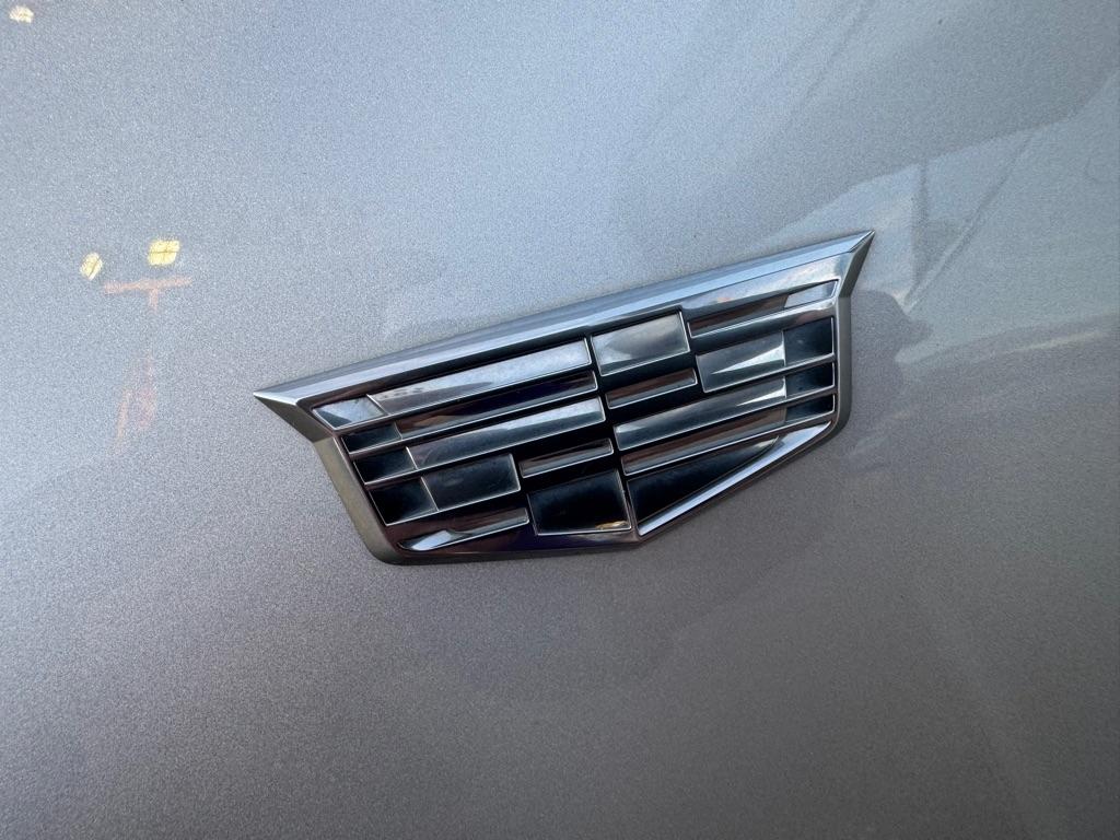Cadillac XT6 AWD 4dr Sport 2020