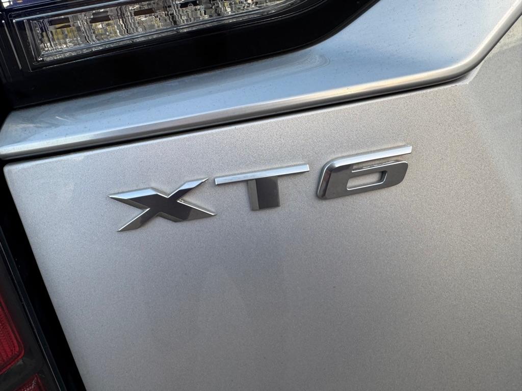 Cadillac XT6 AWD 4dr Sport 2020