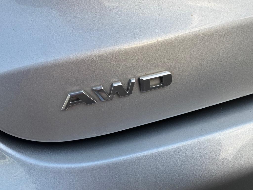 Cadillac XT6 AWD 4dr Sport 2020