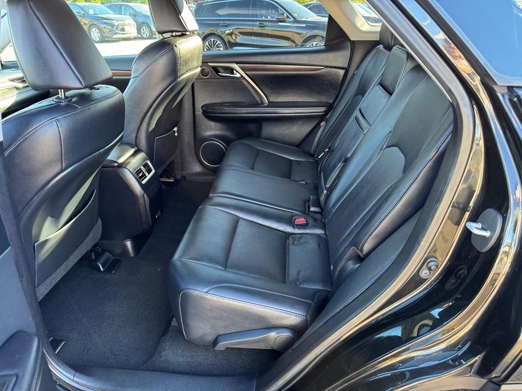 Lexus RX RX 350 AWD 2020