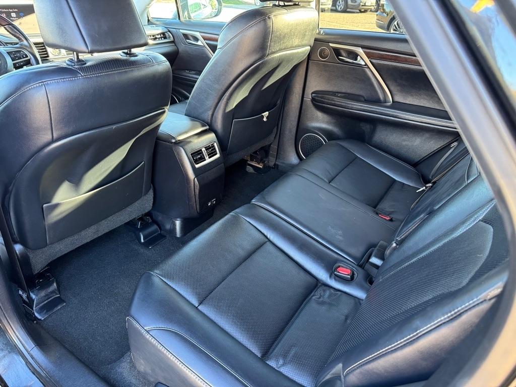 Lexus RX RX 350 AWD 2020