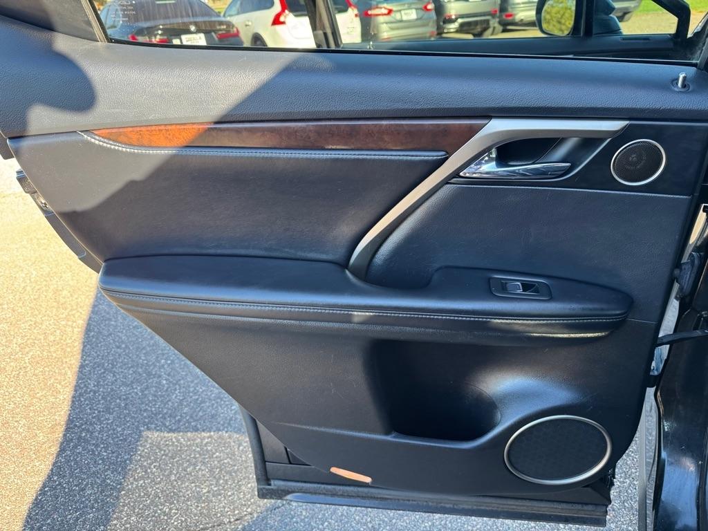 Lexus RX RX 350 AWD 2020