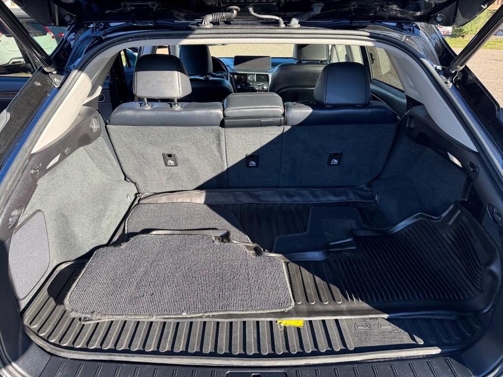 Lexus RX RX 350 AWD 2020