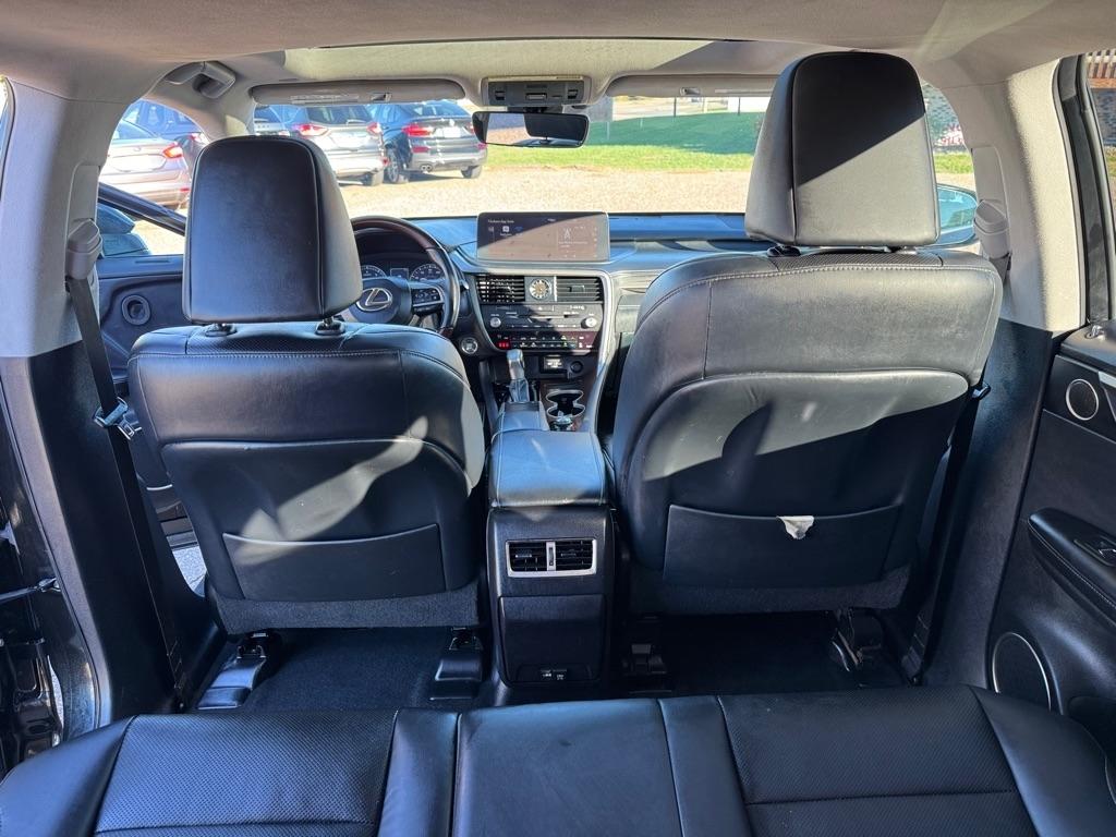 Lexus RX RX 350 AWD 2020
