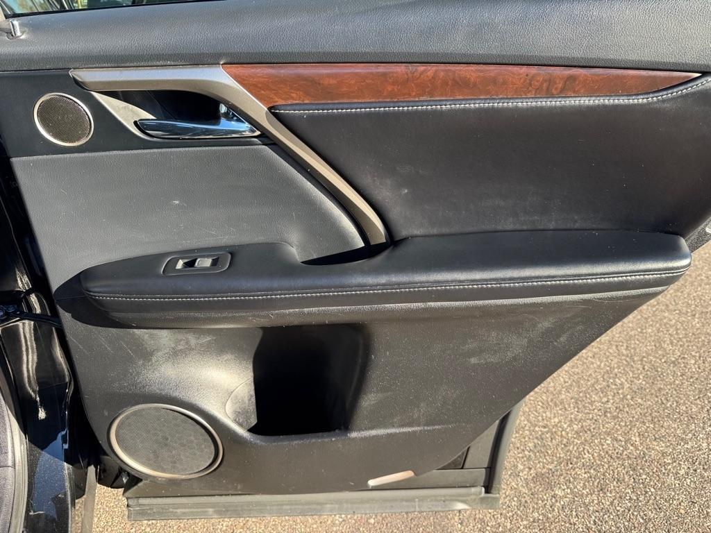 Lexus RX RX 350 AWD 2020