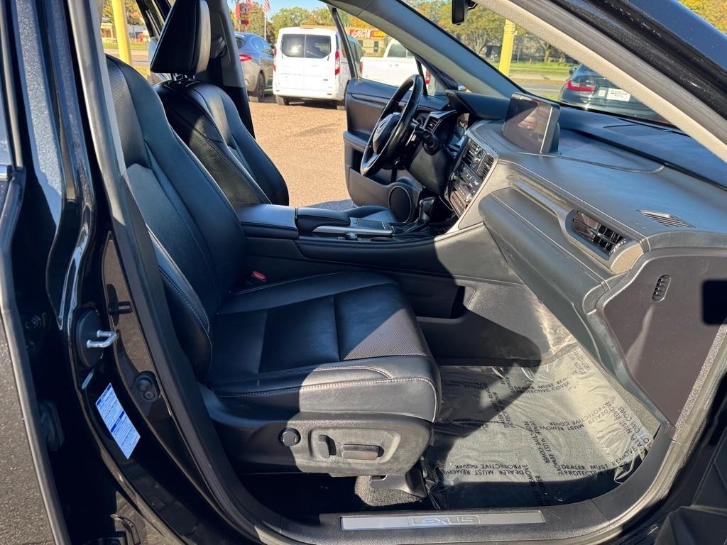 Lexus RX RX 350 AWD 2020