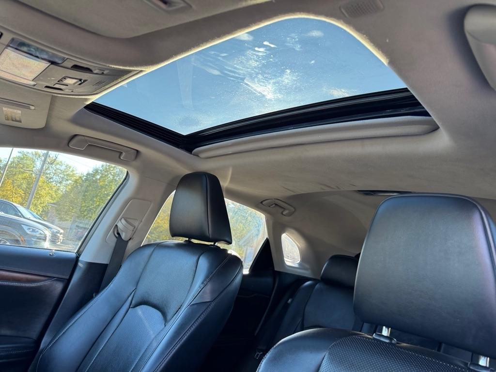 Lexus RX RX 350 AWD 2020