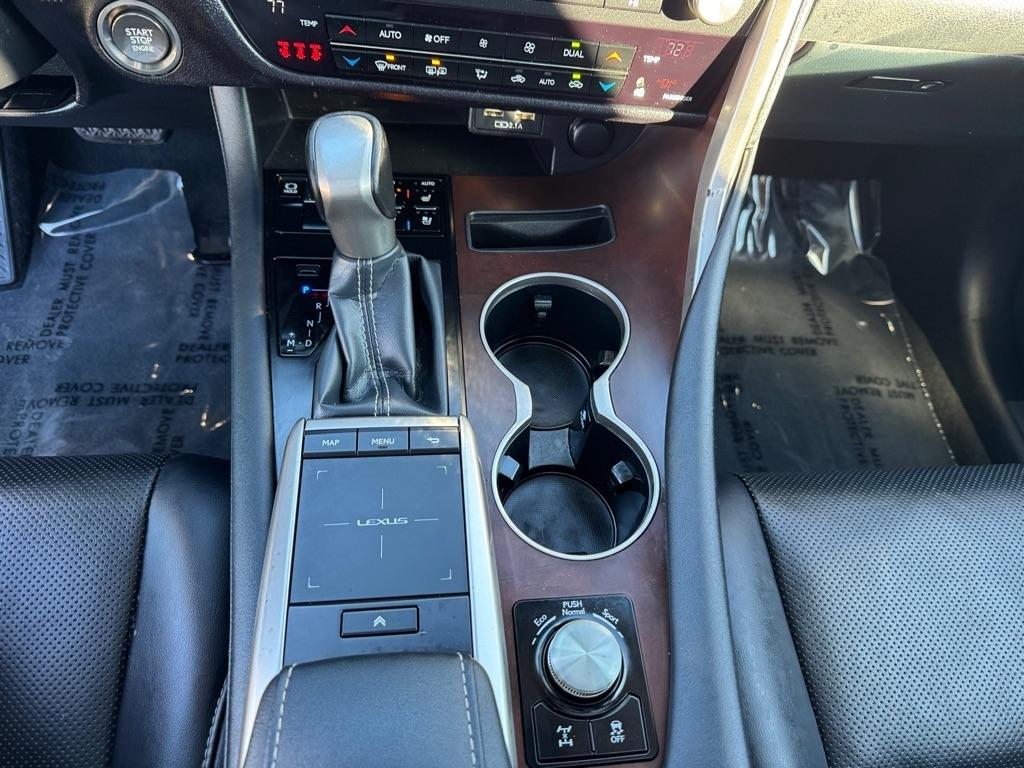 Lexus RX RX 350 AWD 2020