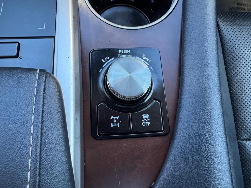 Lexus RX RX 350 AWD 2020