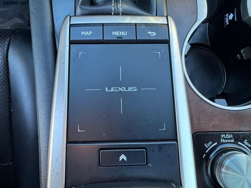 Lexus RX RX 350 AWD 2020